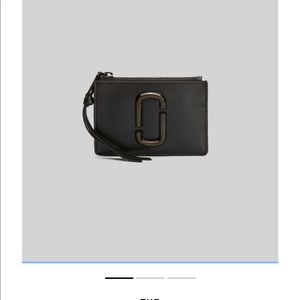 The Snapshot DTM Top-Zip Multi Wallet